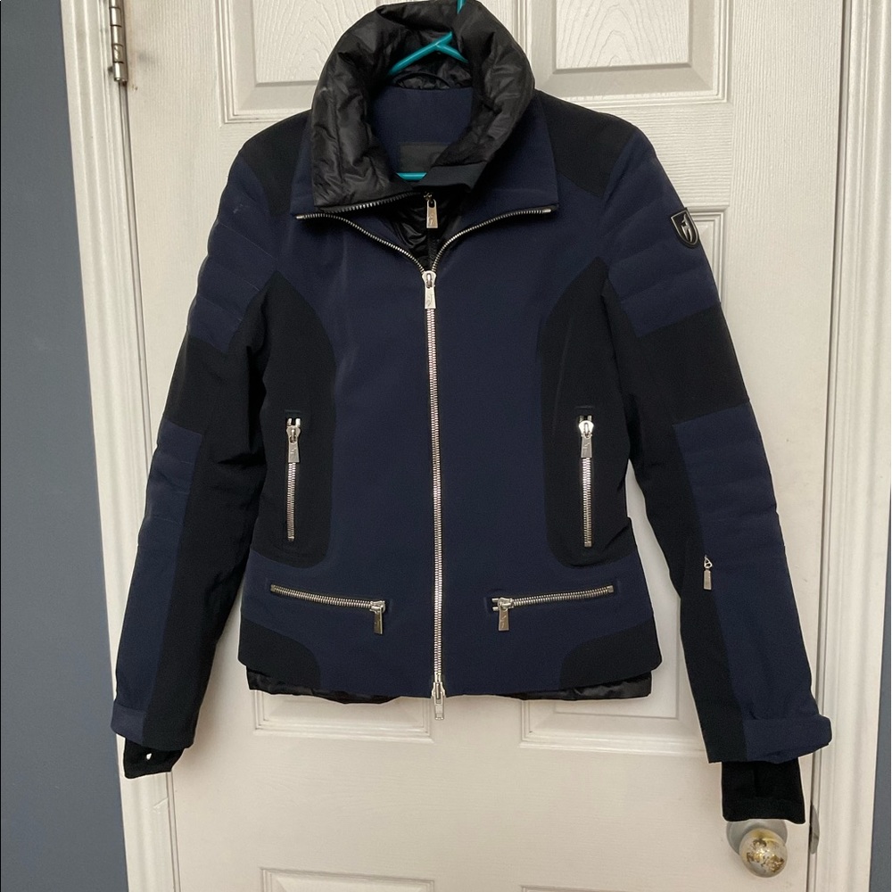 COPY - Toni Sailer Ski Jacket